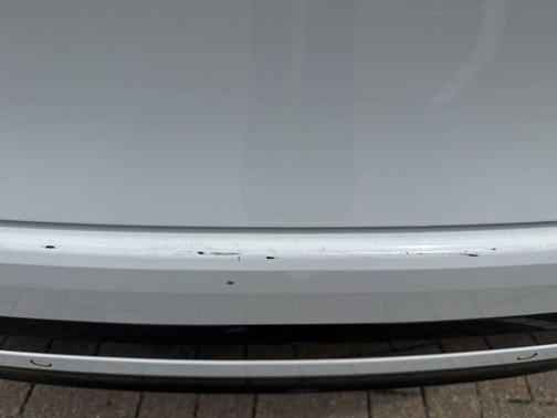 White 2024 Jaguar F-PACE R-Dynamic S P250 AWD Automatic