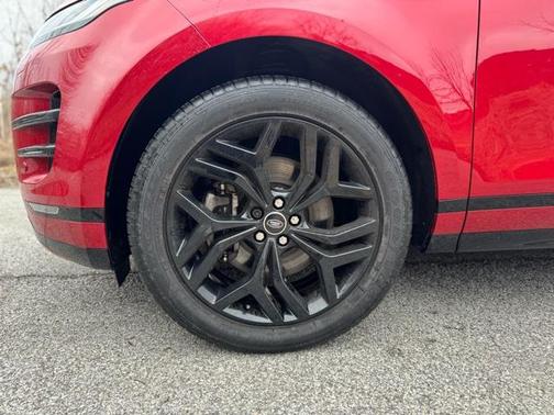 2023 Land Rover Range Rover Evoque R-Dynamic S