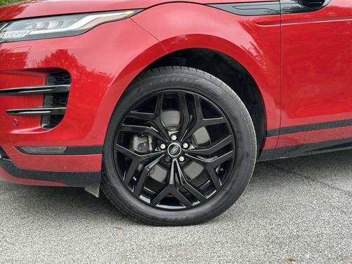 2023 Land Rover Range Rover Evoque R-Dynamic S