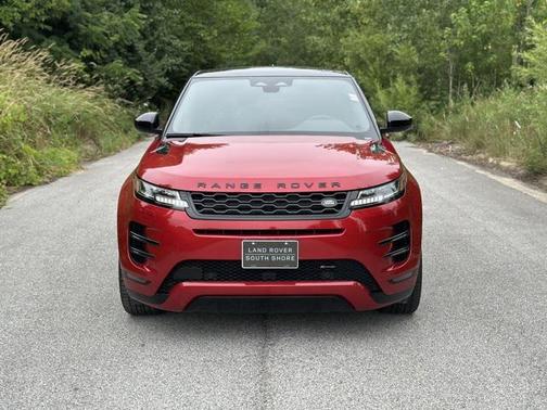 2023 Land Rover Range Rover Evoque R-Dynamic S