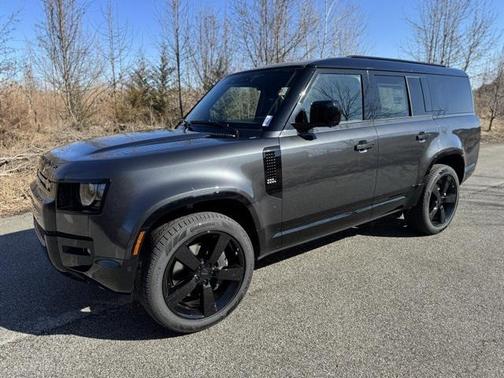 2026 Land Rover Defender P400 X-Dynamic SE