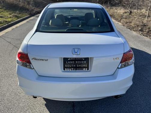 2008 Honda Accord EX