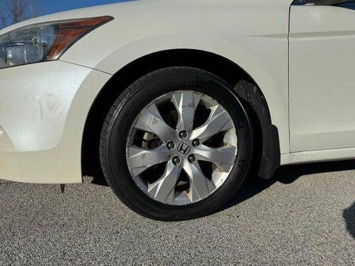 2008 Honda Accord EX