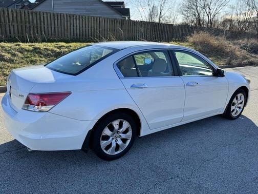 2008 Honda Accord EX