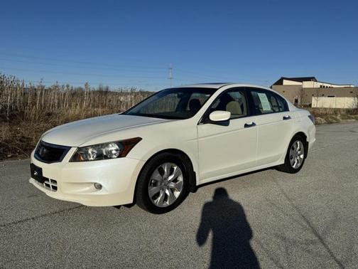 2008 Honda Accord EX