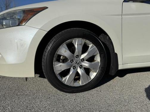 2008 Honda Accord EX