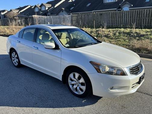 2008 Honda Accord EX