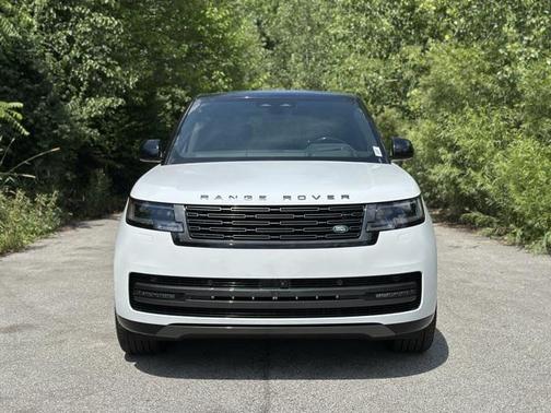 2025 Land Rover Range Rover P530 Autobiography