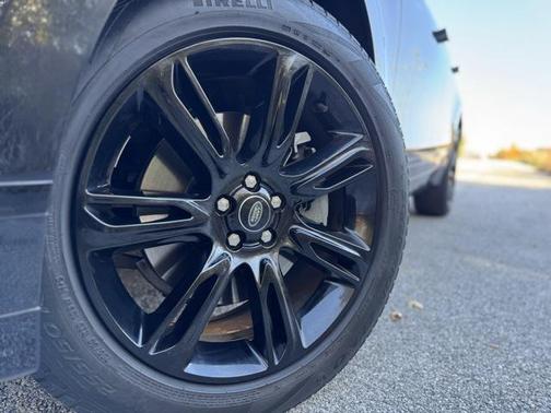 2022 Land Rover Range Rover Velar P250 S R-Dynamic