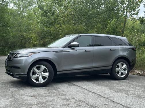 2023 Land Rover Range Rover Velar P250 S