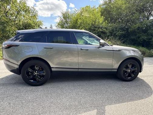2023 Land Rover Range Rover Velar P250 S