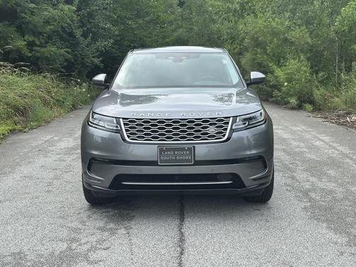 2023 Land Rover Range Rover Velar P250 S