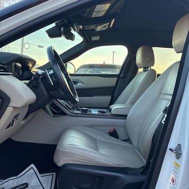 2019 Land Rover Range Rover Velar P250 S R-Dynamic