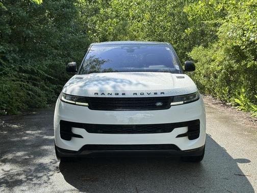 2023 Land Rover Range Rover Sport SE