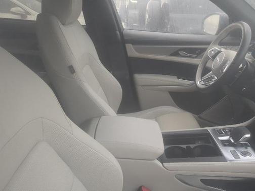 2025 Jaguar F-PACE R-Dynamic S P250 AWD Automatic