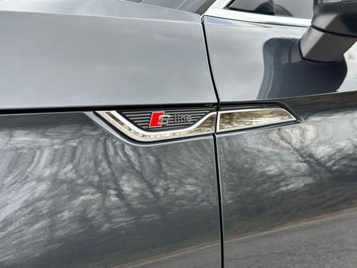 2019 Audi A5 2.0T Premium Plus