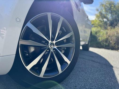 2026 Jaguar F-PACE R-Dynamic S P250 AWD Automatic