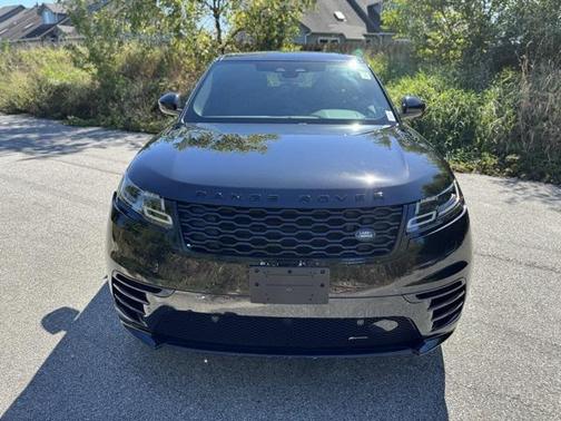 2022 Land Rover Range Rover Velar P250 S R-Dynamic