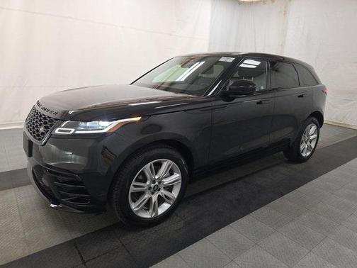 2022 Land Rover Range Rover Velar P250 S R-Dynamic