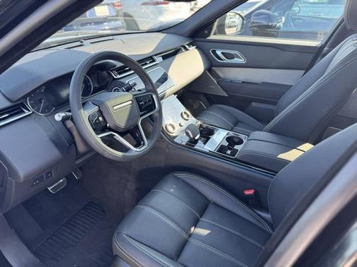 2022 Land Rover Range Rover Velar P250 S R-Dynamic