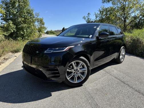 2022 Land Rover Range Rover Velar P250 S R-Dynamic