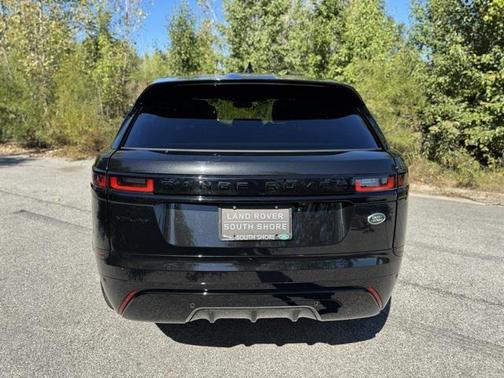 2022 Land Rover Range Rover Velar P250 S R-Dynamic
