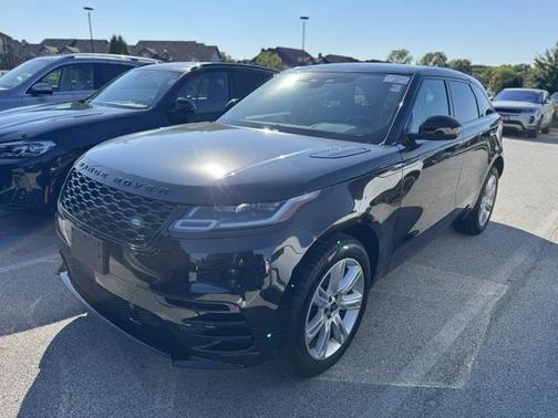 2022 Land Rover Range Rover Velar P250 S R-Dynamic