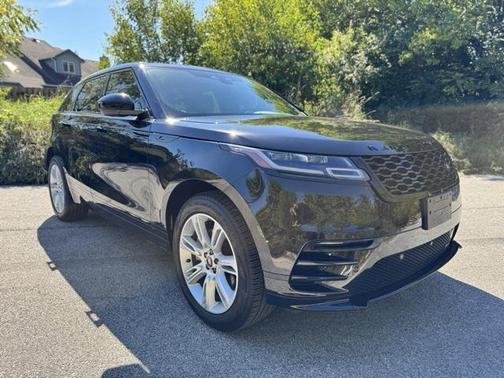2022 Land Rover Range Rover Velar P250 S R-Dynamic