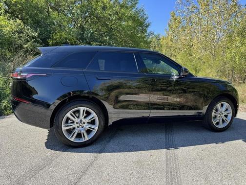 2022 Land Rover Range Rover Velar P250 S R-Dynamic