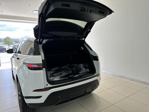 2026 Land Rover Range Rover Evoque Core S
