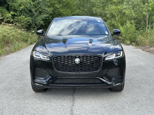 2026 Jaguar F-PACE R-Dynamic S P400 AWD Automatic