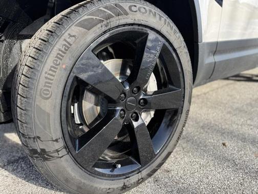 2026 Land Rover Defender P300 S