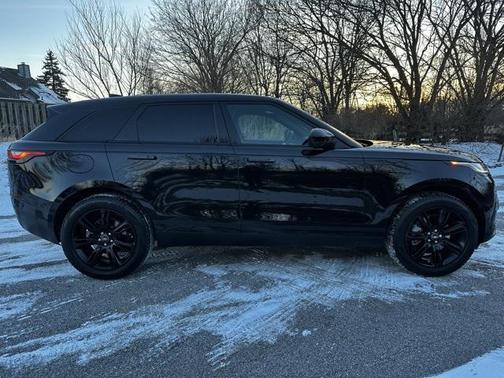 2021 Land Rover Range Rover Velar P250 S