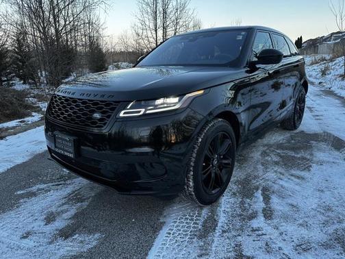 2021 Land Rover Range Rover Velar P250 S