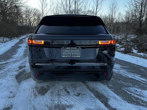 2021 Land Rover Range Rover Velar P250 S