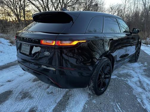 2021 Land Rover Range Rover Velar P250 S