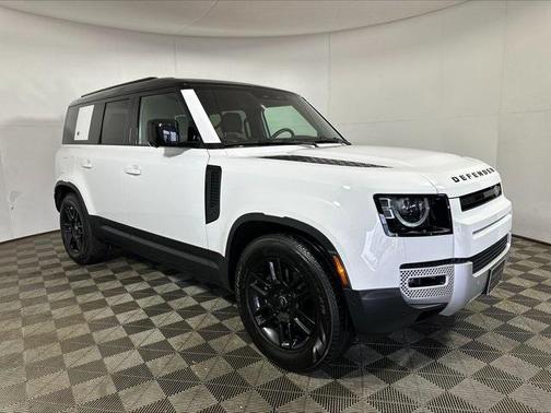 2023 Land Rover Defender 110 S