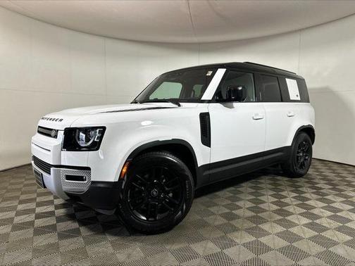 2023 Land Rover Defender 110 S