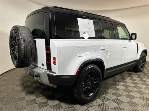 2023 Land Rover Defender 110 S