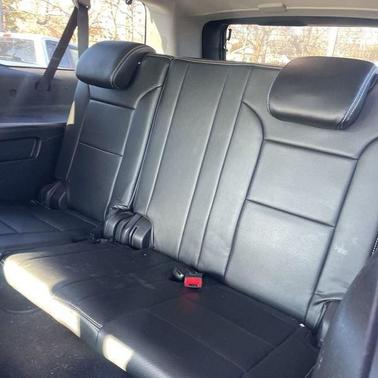 2020 Chevrolet Suburban LS