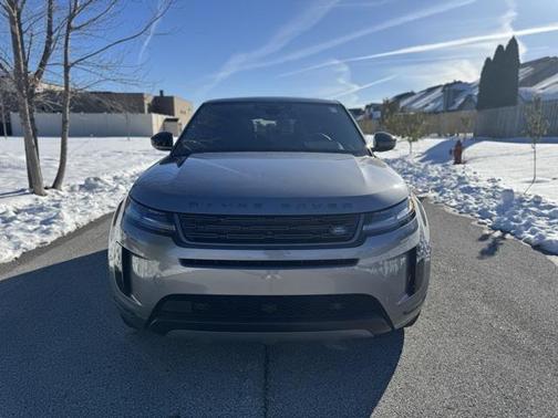 2026 Land Rover Range Rover Evoque Core S