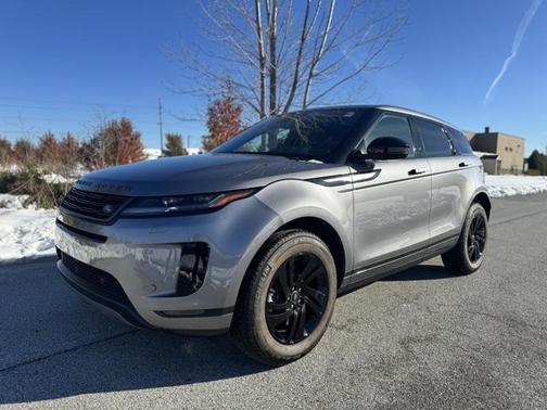 2026 Land Rover Range Rover Evoque Core S