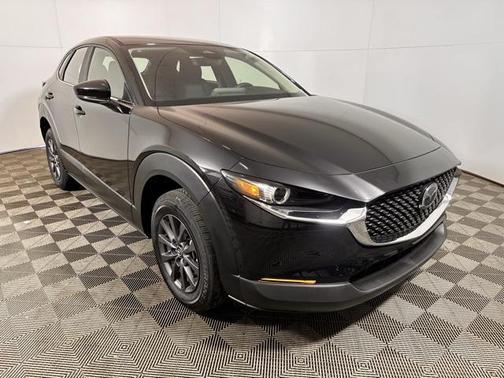 2024 Mazda CX-30 Base