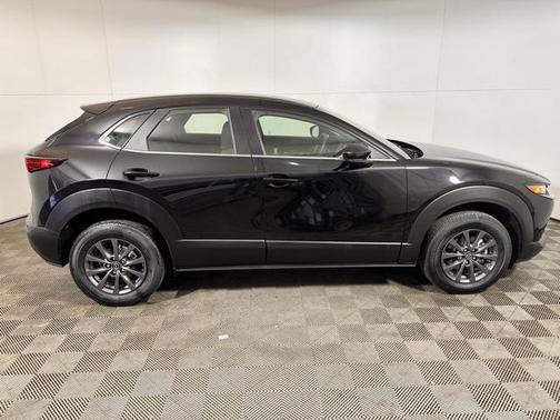 2024 Mazda CX-30 Base