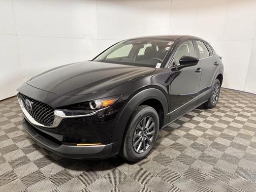 2024 Mazda CX-30 Base