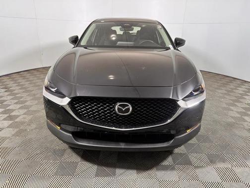 2024 Mazda CX-30 Base