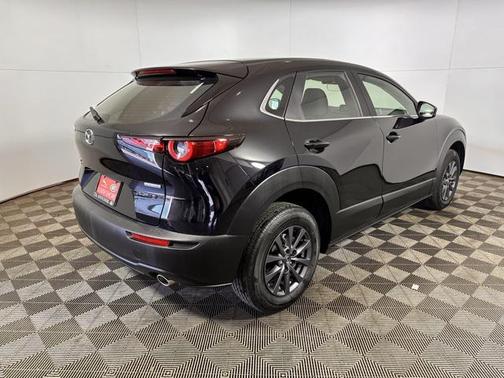 2024 Mazda CX-30 Base