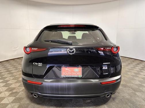 2024 Mazda CX-30 Base