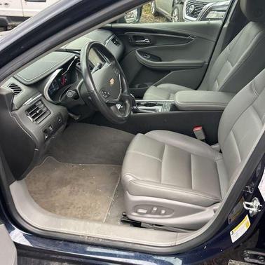 2019 Chevrolet Impala 1LT