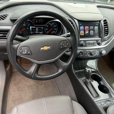 2019 Chevrolet Impala 1LT